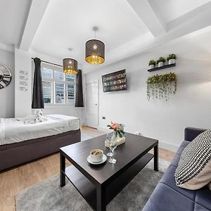 Deluxe Appartement met een Slaapkamer